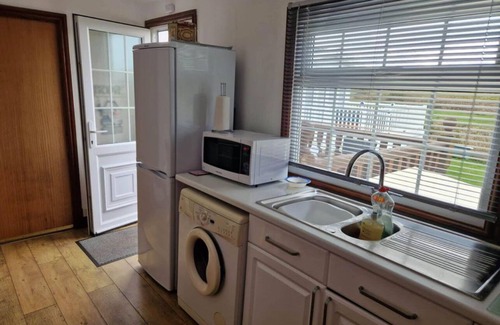 Flookburgh Cabin | Pet Friendly - 6 Guests - Haven Lakeland