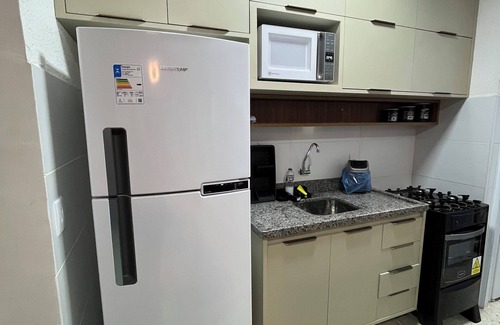 Sao Francisco Apartment | Pet-friendly Acapulco vacations