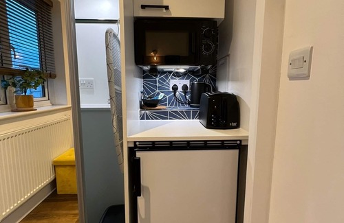 Brighton City Centre Apartment | Pet friendly and central Laines location, 1 minute from station