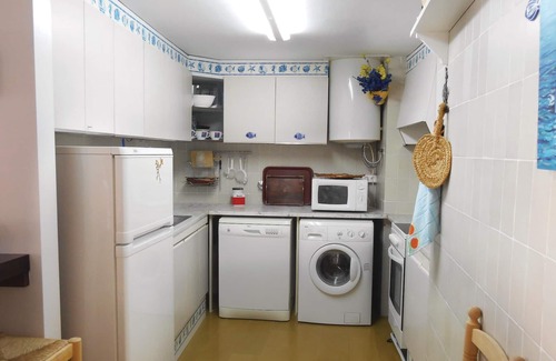 Tossa de Mar Apartment | Pet friendly apartment in Tossa de Mar