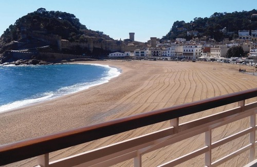 Tossa de Mar Apartment | Pet friendly apartment in Tossa de Mar