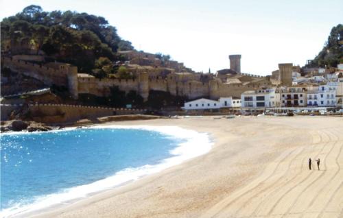 Tossa de Mar Apartment | Pet Friendly Apartment In Tossa De Mar