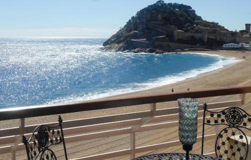 Tossa de Mar Apartment | Pet Friendly Apartment In Tossa De Mar