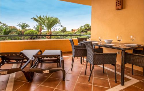 Marbella Apartment | Pet Friendly Apartment