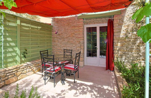 Nyons Apartment | Pet friendly apartment in Nyons