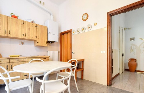 Chiavari Apartment | Pet friendly apartment in Chiavari