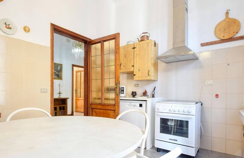 Chiavari Apartment | Pet friendly apartment in Chiavari