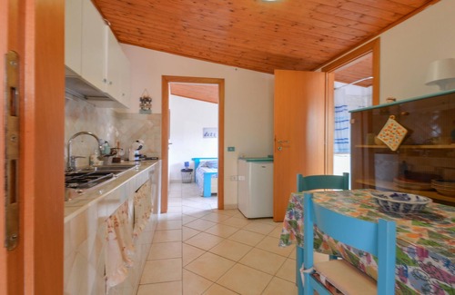 Solanas Apartment | Pet friendly apartment in Solanas