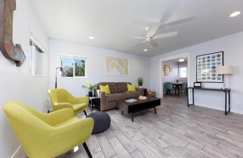Carlsbad House | Pet Friendly Beach Bungalow, Close to Beach