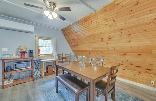 Belfast House | Pet-Friendly Belfast Retreat - 2 Mi to Downtown!