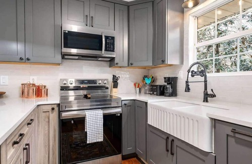 Smithville House | Pet Friendly - Boat parking - Near boat launch