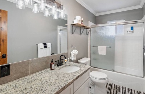 Boise House | Pet Friendly Boise State Home near Airport 3 beds and 2 baths