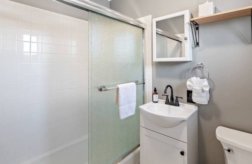 Boise House | Pet Friendly Boise State Home near Airport 3 beds and 2 baths