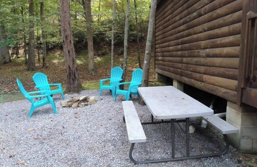 Gatlinburg - Pigeon Forge House | Pet Friendly Cabin in Gatlinburg