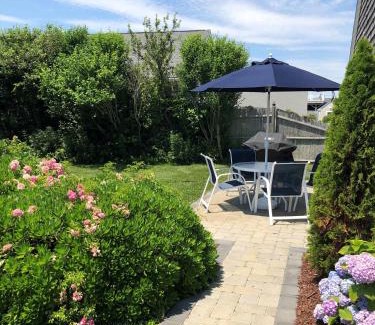 North Truro House | Pet Friendly Cape Cottage