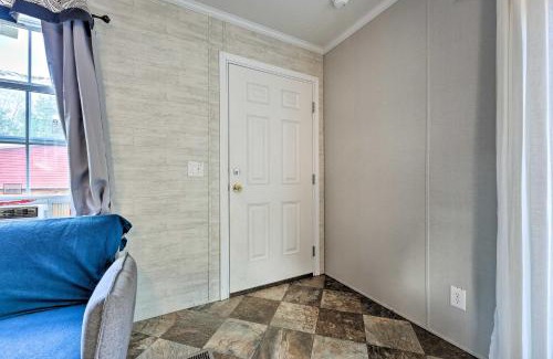 Cassopolis House | Pet-Friendly Cassoplis Cabin, Close to Parks!