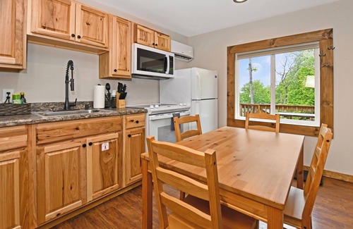 Lake George Cabin | Pet Friendly - Close to Town - w/Deck & Fire Pit