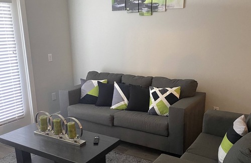 Katy Apartment | *Pet Friendly* Cozy 1 Bedroom W/Pool Suite
