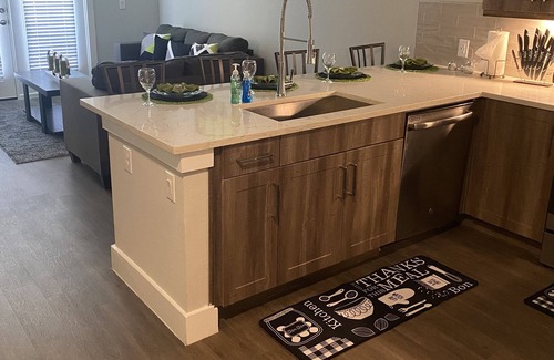 Katy Apartment | *Pet Friendly* Cozy 1 Bedroom W/Pool Suite