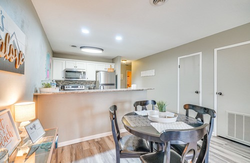Fairfield Glade Condo | Pet-Friendly Crossville Resort Condo: Golf & Swim!