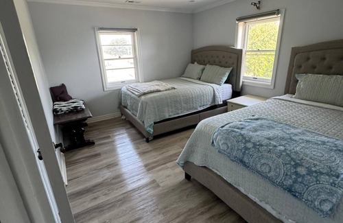 Langton Other | Pet-friendly farm stay with cozy rooms, open fields, and peaceful sunsets!
