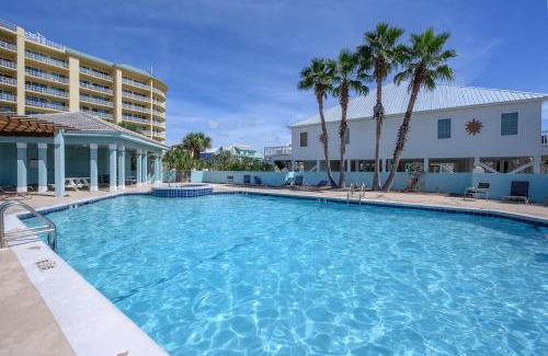 Fort Morgan House | Pet Friendly Ft Morgan Beach Home w/Views!