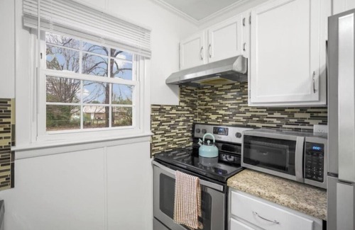Westover House | Pet Friendly, Game Room, Climbing Wall, King Bed