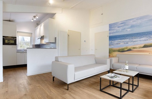 Brouwershaven House | Pet-Friendly Getaway