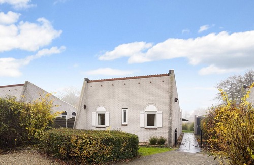 Brouwershaven House | Pet-Friendly Getaway