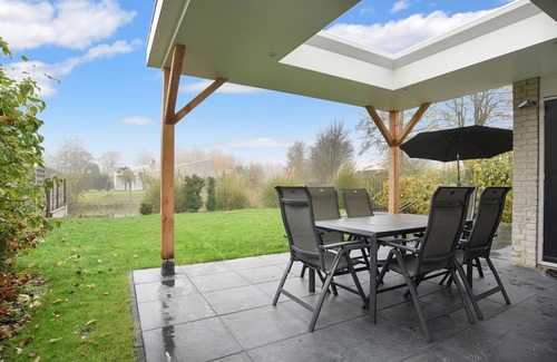 Brouwershaven House | Pet-Friendly Getaway