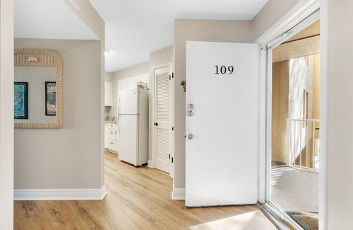 Gulf Shores Condo | PET FRIENDLY Great Family Friendly Corner Unit With Water Views From Every Room.