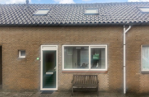 Egmond aan Zee House | Pet friendly home in Egmond aan Zee