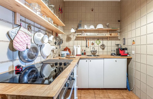 Rio Velez House | Pet friendly home in Vélez-Málaga