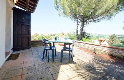 Forcoli House | Pet friendly home in Montechiari