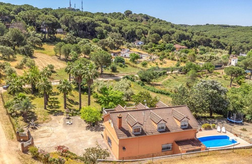 Cordoba House | Pet friendly home in Cordoba