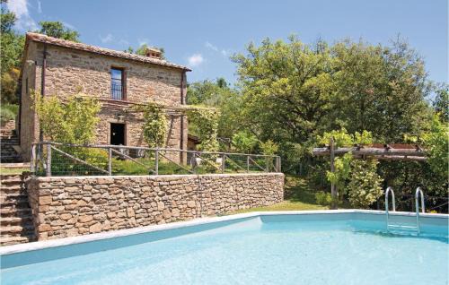 Pieve di Chio House | Pet Friendly Home In Cortona Ar