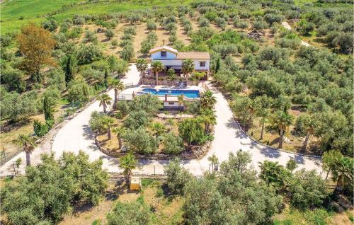 Periana House | Pet Friendly Home In Periana