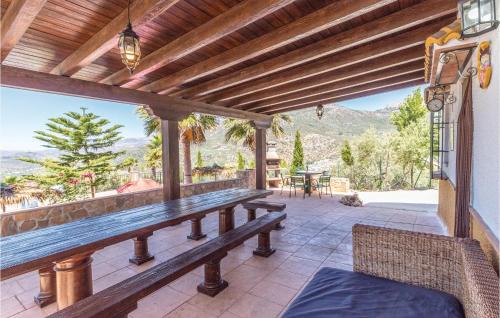 Periana House | Pet Friendly Home In Periana
