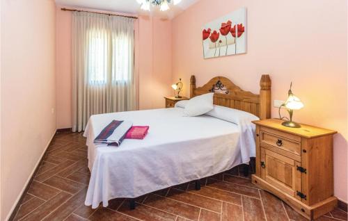 Periana House | Pet Friendly Home In Periana