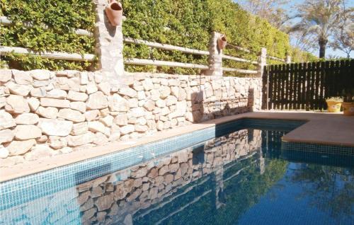 Torre-Pacheco House | Pet Friendly Home In Torre Pacheco