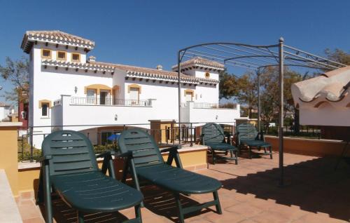 Torre-Pacheco House | Pet Friendly Home In Torre Pacheco