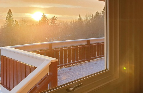 Evje House | Pet friendly home in Evje with WiFi