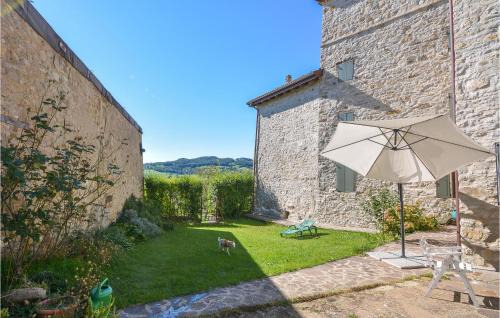 Canossa House | Pet Friendly Home In Monchio Delle Olle