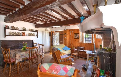 Canossa House | Pet Friendly Home In Monchio Delle Olle
