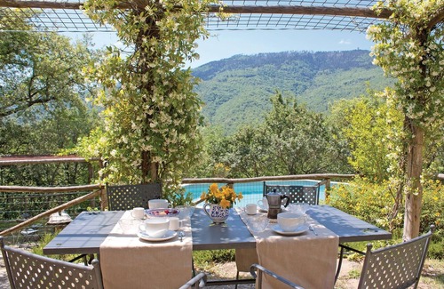 Pieve di Chio House | Pet friendly home in Cortona AR