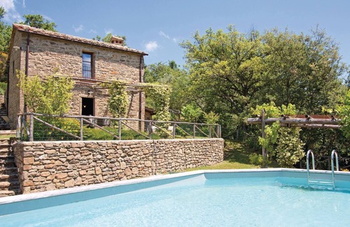 Pieve di Chio House | Pet friendly home in Cortona AR