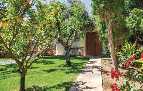 Kato Diminio House | Pet Friendly Home In Kiato With Sauna