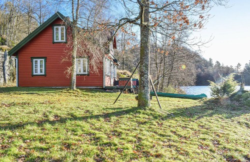 Lyngdal House | Pet friendly home in Lyngdal