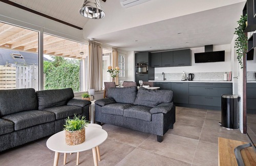 Stavenisse House | Pet friendly home in Stavenisse