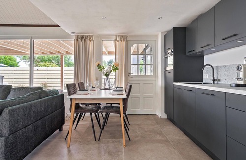 Stavenisse House | Pet friendly home in Stavenisse
